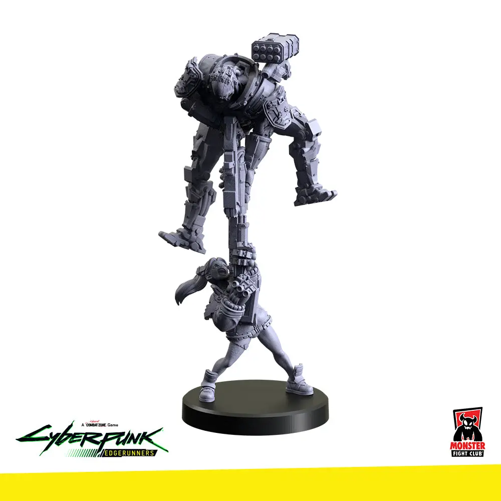 The Moment Collector's Miniature 1