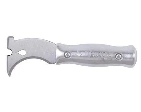 Crain - 175 Tuck Knife 1