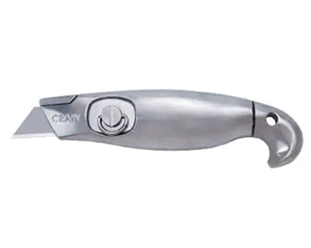 Crain - 189 Hook Handle Utility Knife 1