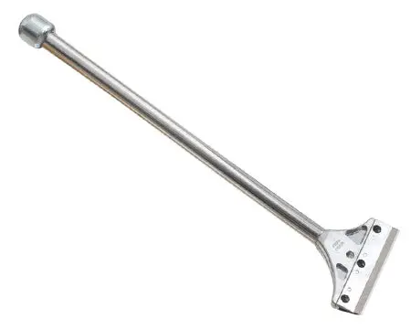 Crain - 390 Inertial Scraper 1