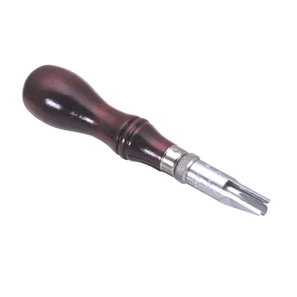 Crain - 532 Topset Gouge 1
