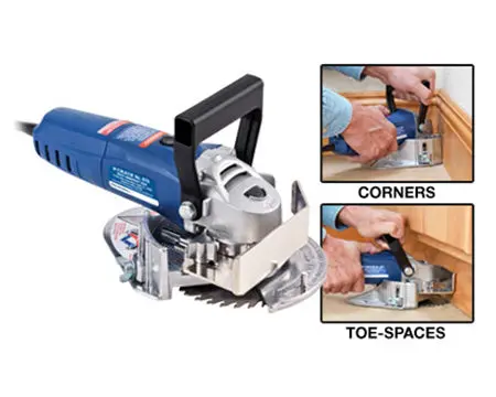 Crain - 575 Multi-Undercut Saw 1