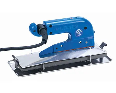 Crain - 905 Heat Bond Iron 1