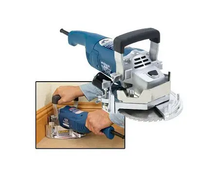 Crain - 835 Heavy Duty Undercut Saw 1