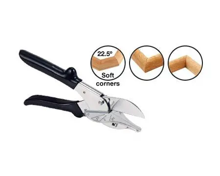 Crain - 855 Wood Miter 1