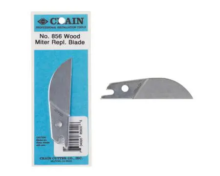 Crain - 856 Replacement Blades For 855 1
