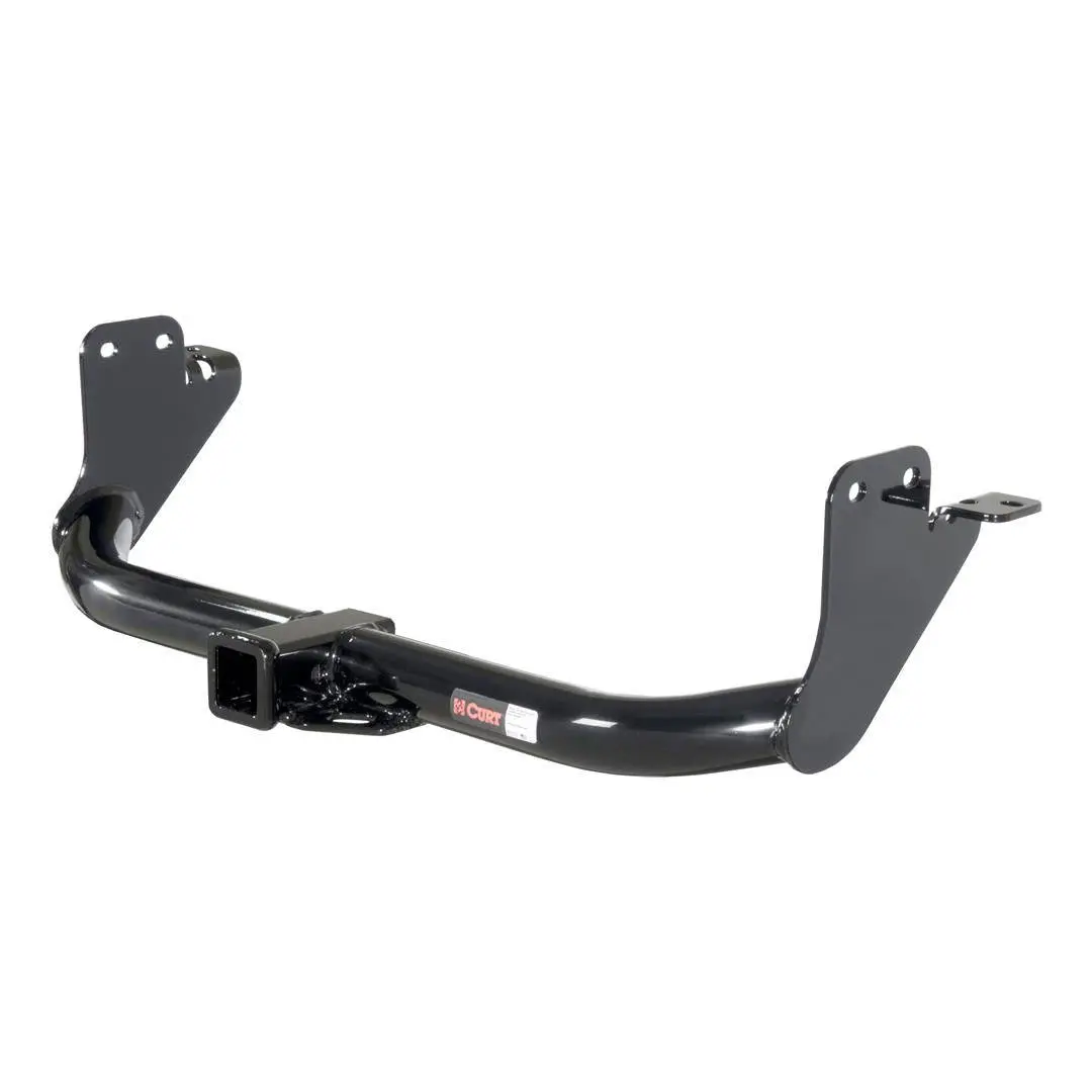 2" Hitch Receiver - Curt 13079 - Fits Mitsubishi Outlander Sport 2011-2021 1