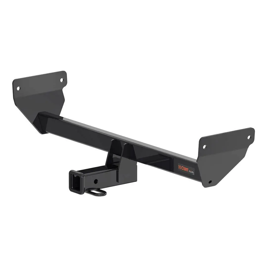 2" Hitch Receiver - Curt 13510 - Fits Mazda Cx-50 2023-2025 1