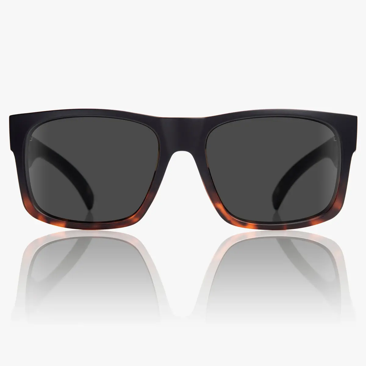Camino - Black Tortoise Fade / Grey Polarized 2