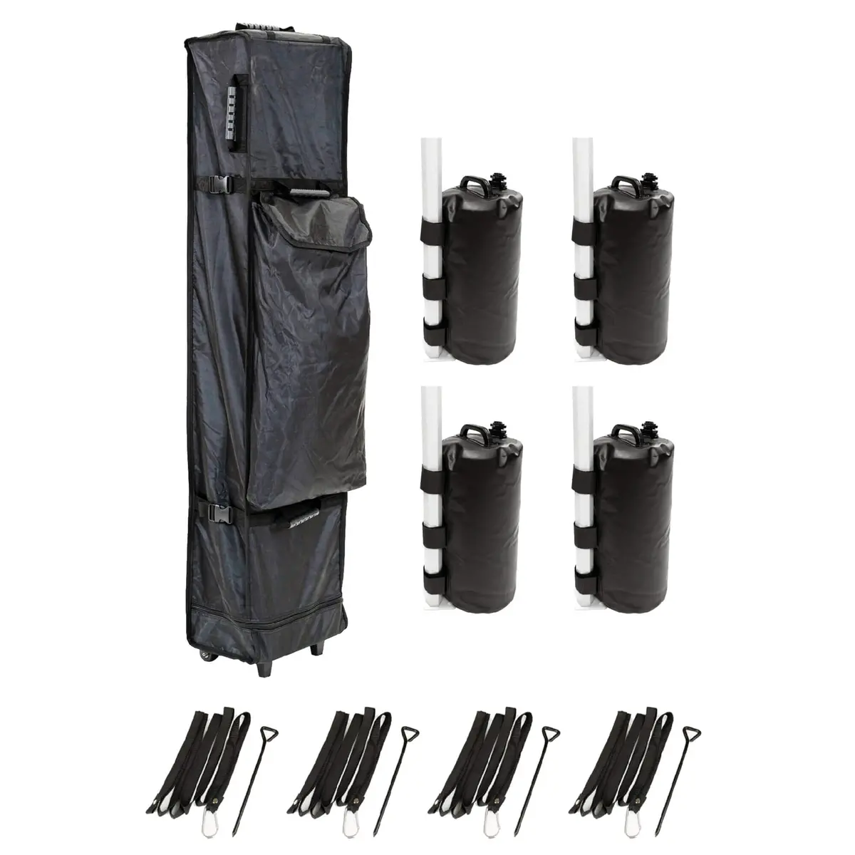 Canopy Tent Accessory Package 1