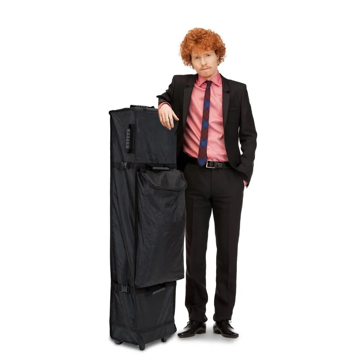 Canopy Tent Roller Bag 1