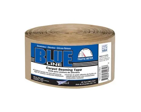 Capitol - Cx-733 Blueline Hot Melt Seam Tape 1