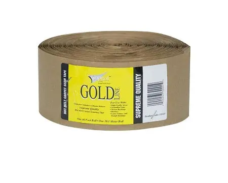 Capitol - Cx-737 Goldline Hot Melt Carpet Seam Tape 1