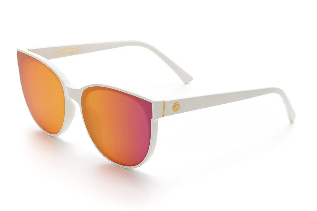 Carat White- Rose Gold 1