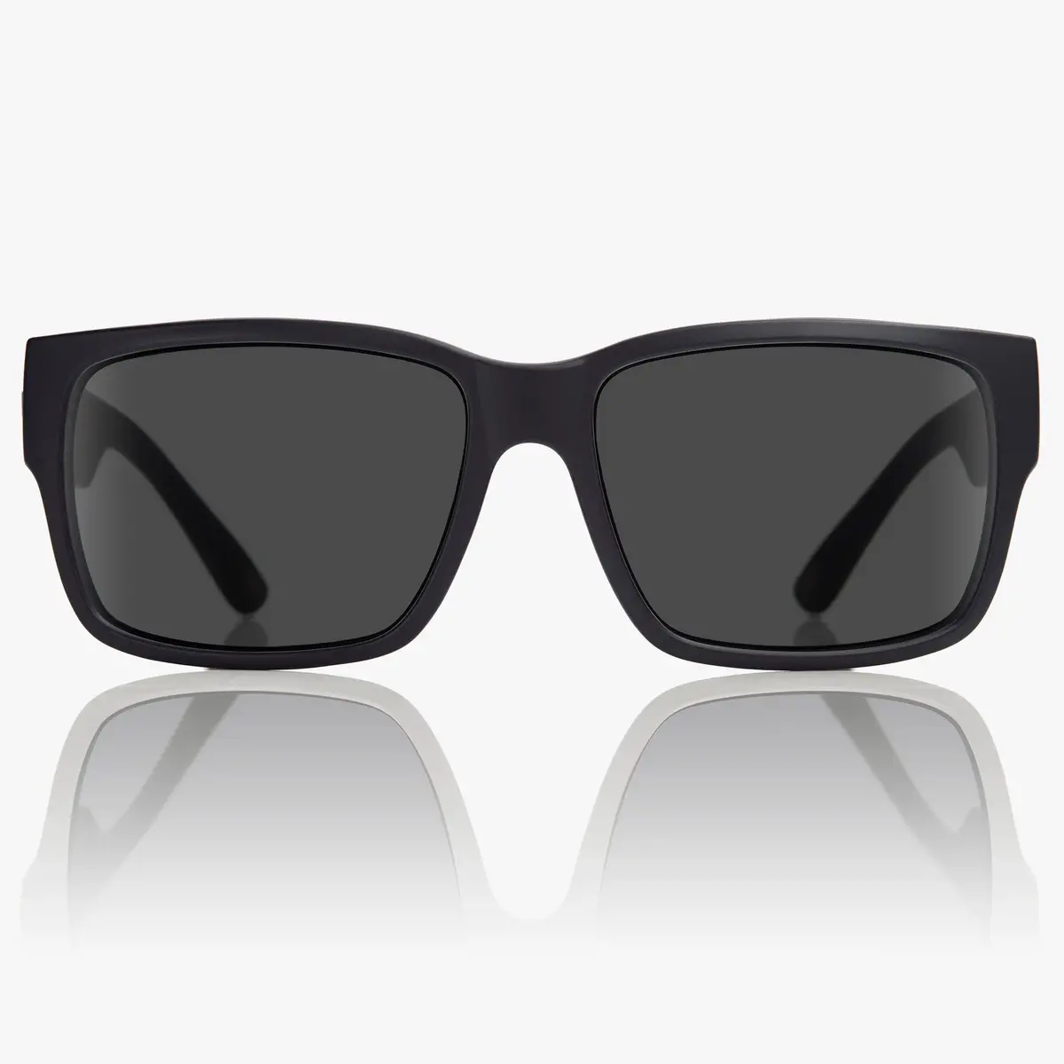 Classico - Black Matte / Grey Polarized 1