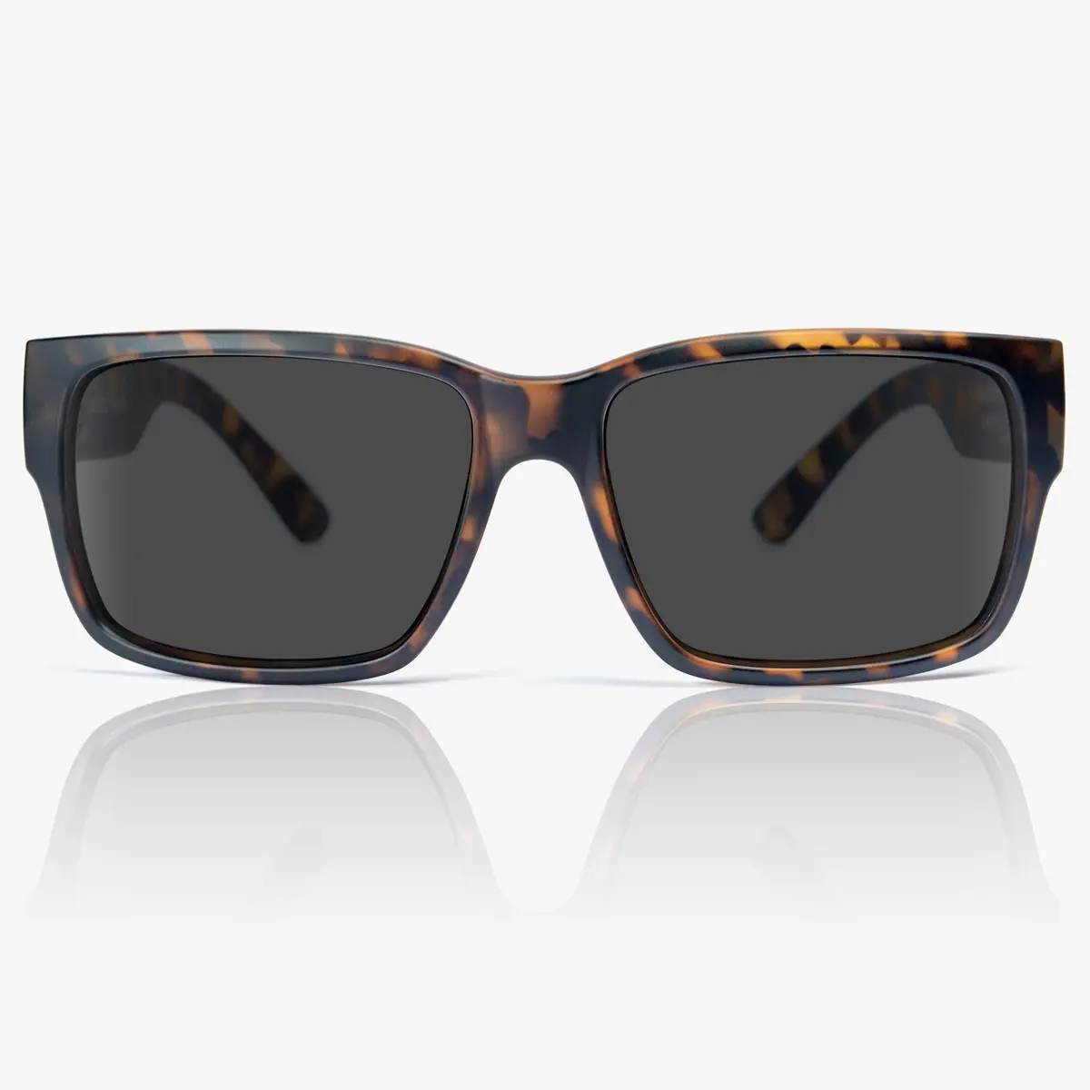 Classico - Tortoise / Grey Polarized 1