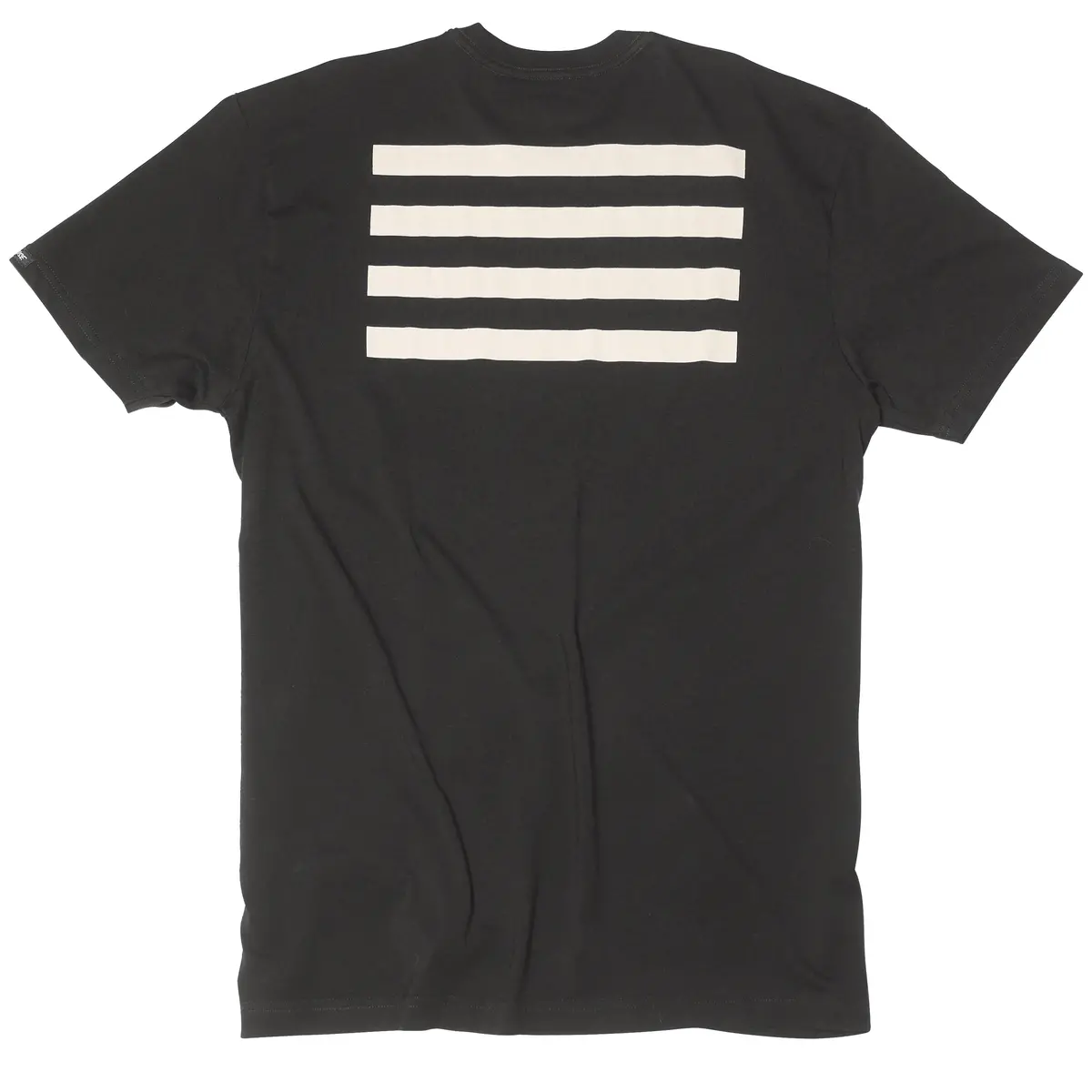 Cobalt S/S Tee - Black 1