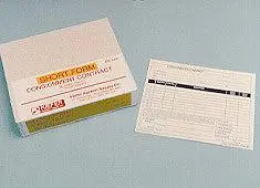 2-Part Consignment Short Forms (100/Pack) 1