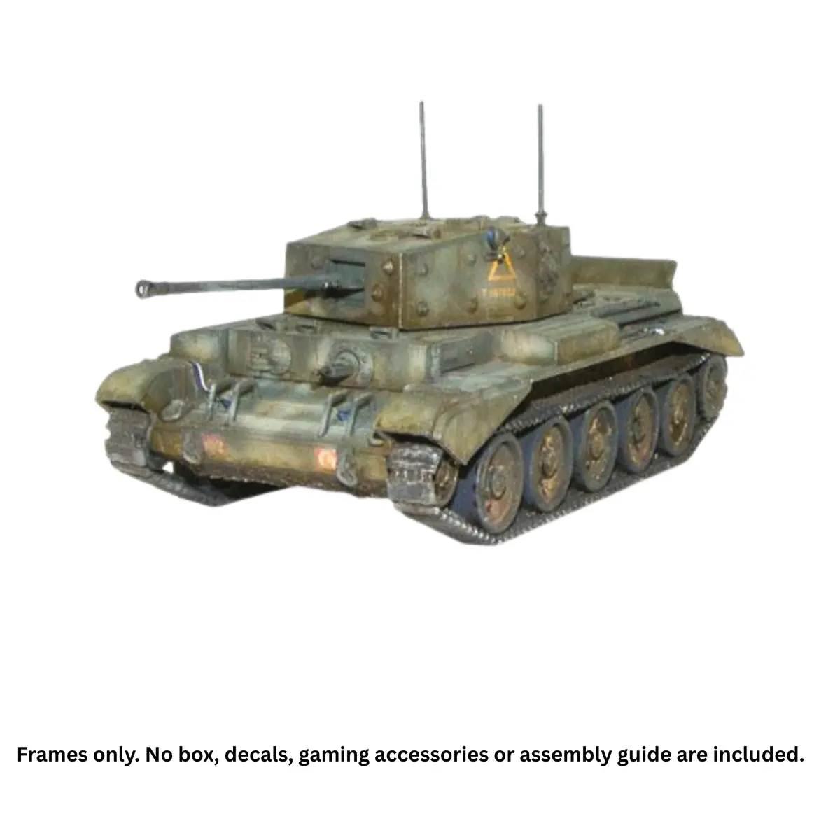 Cromwell - Frames Only 1