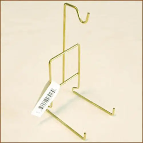 Cup & Saucer Stand 1