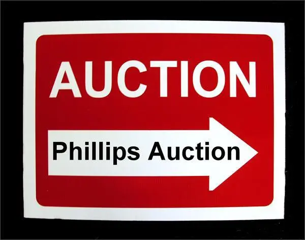 Custom D.O.T. Signs And Stakes (10/Pack) 2