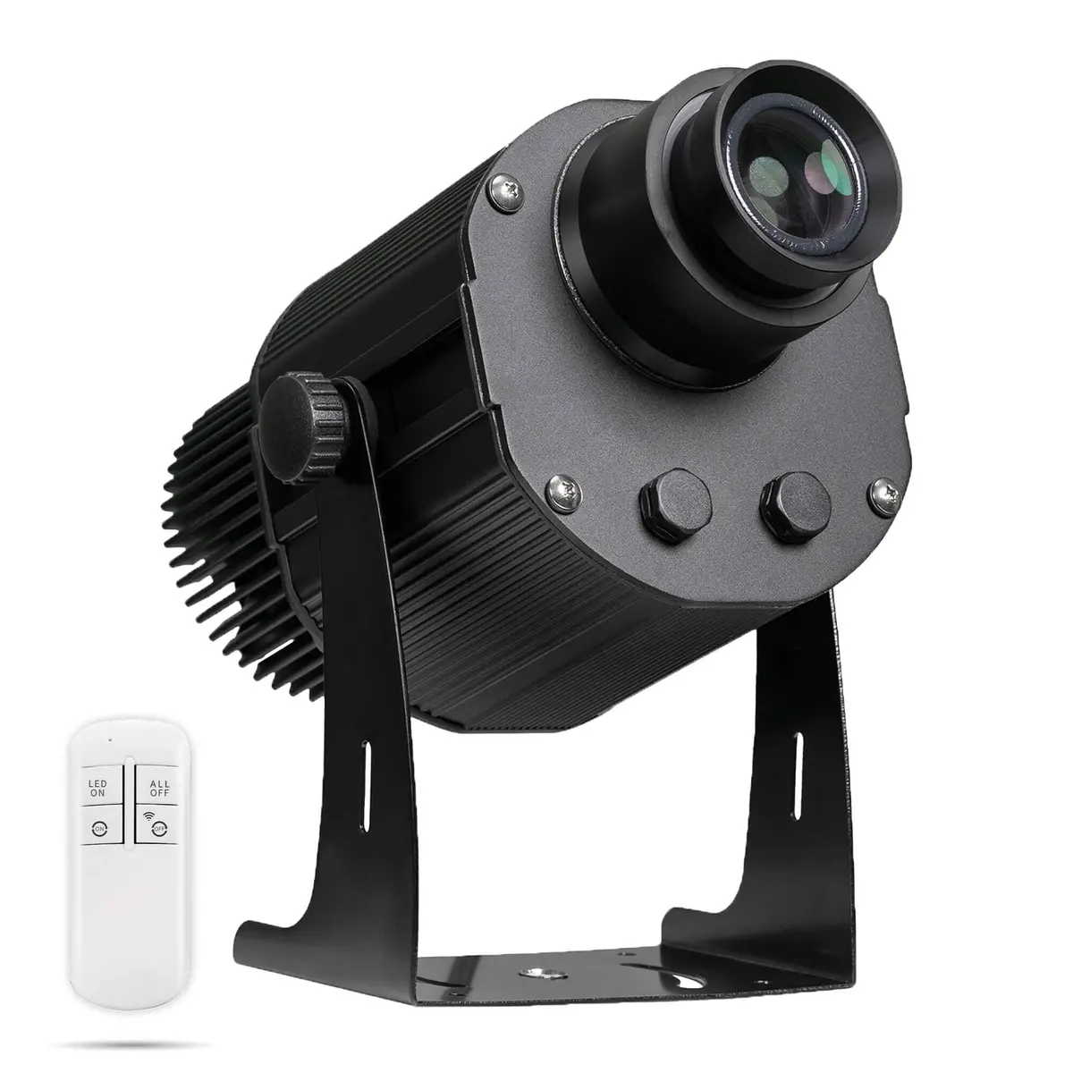 Custom Gobo Logo Projector 11