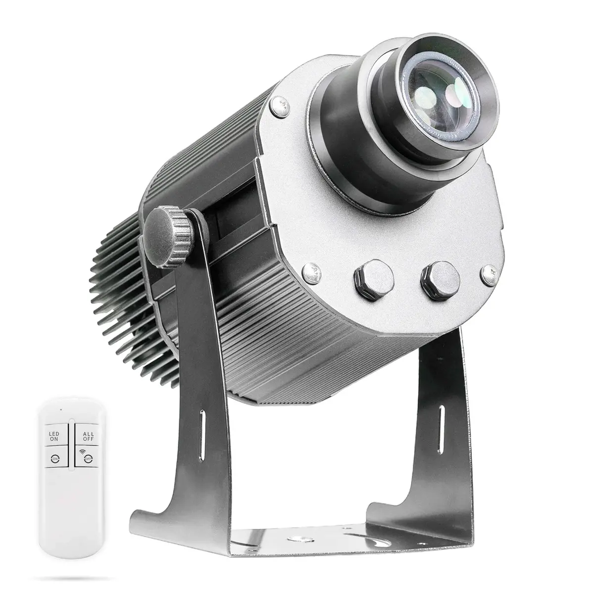 Custom Gobo Logo Projector 12