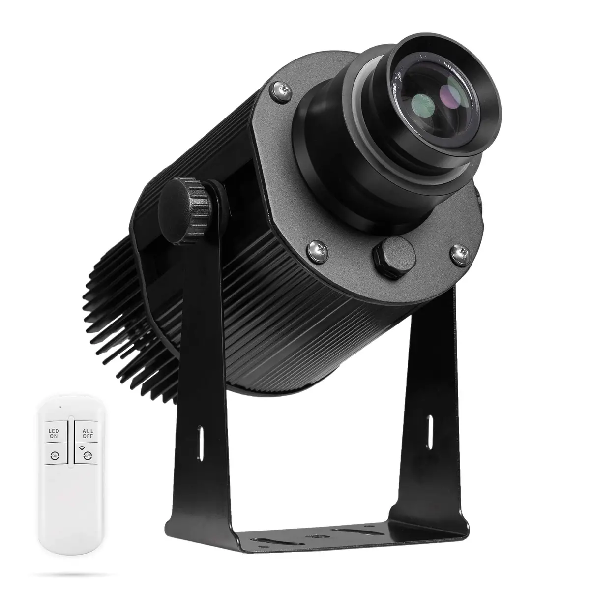 Custom Gobo Logo Projector 1