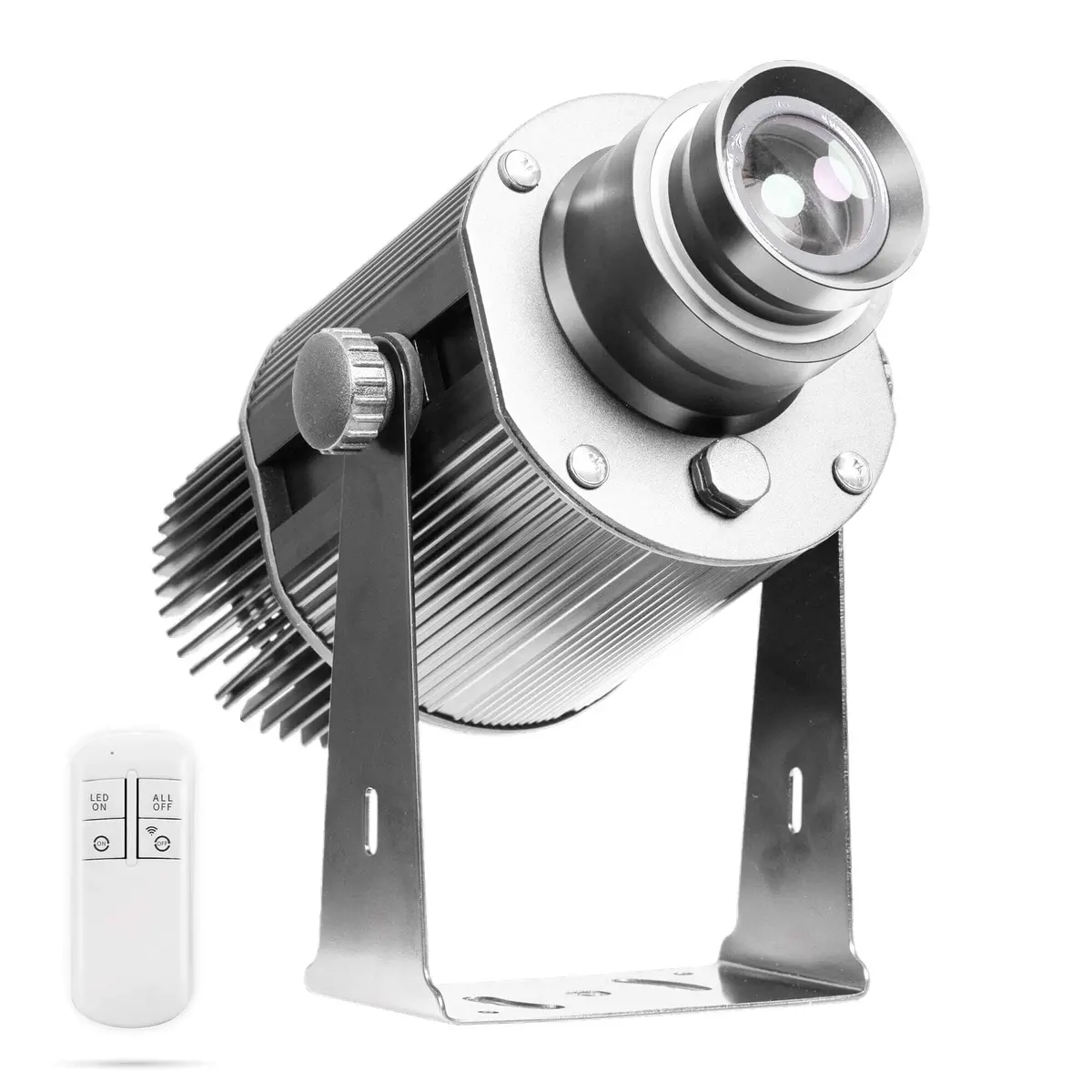 Custom Gobo Logo Projector 10