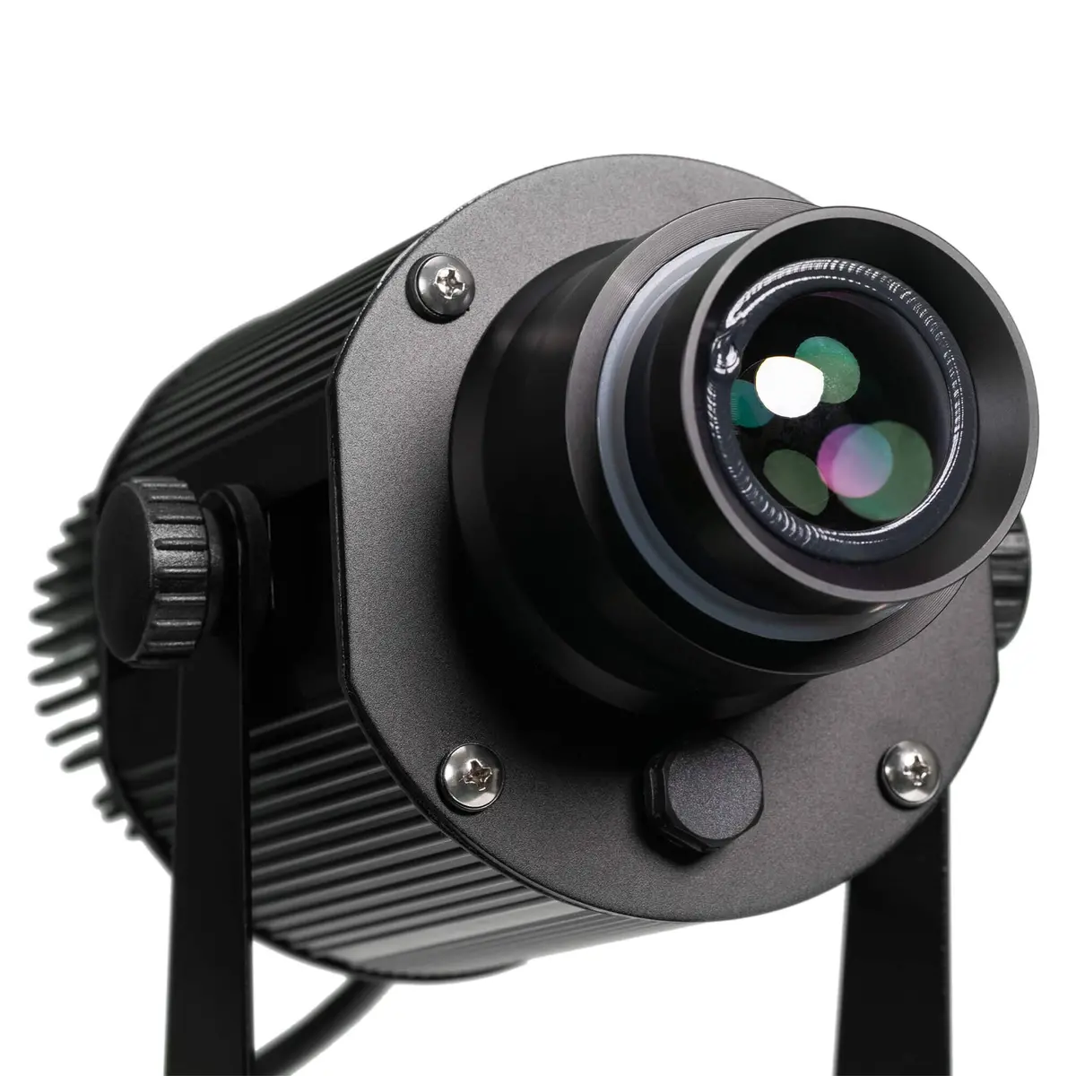 Custom Gobo Logo Projector 7