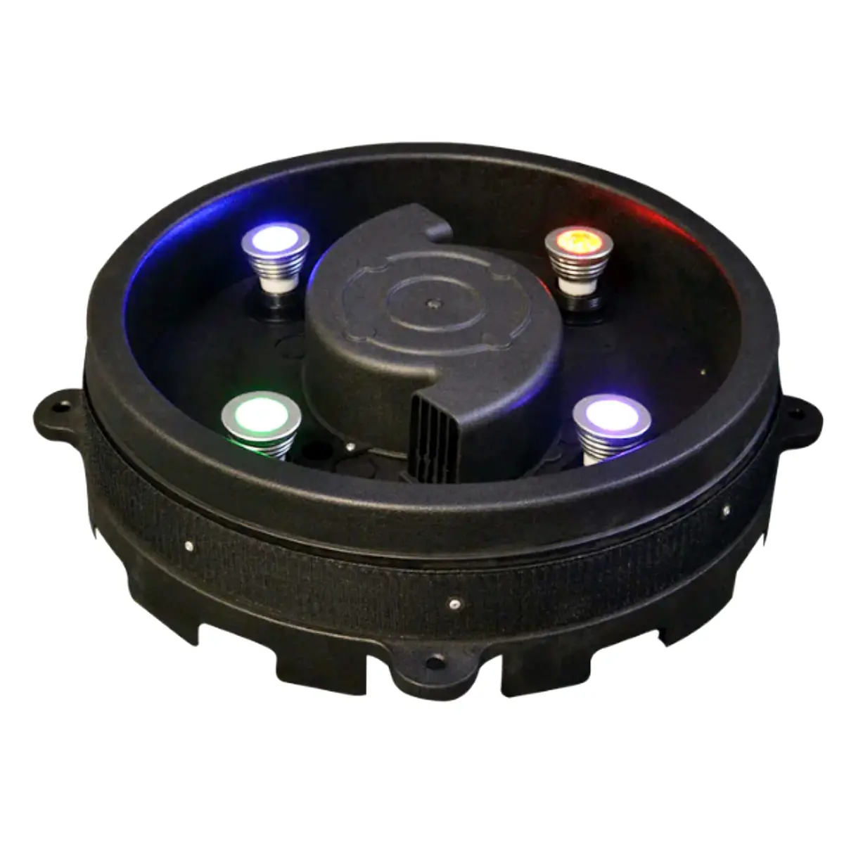 Custom Inflatable Led Pillar 5