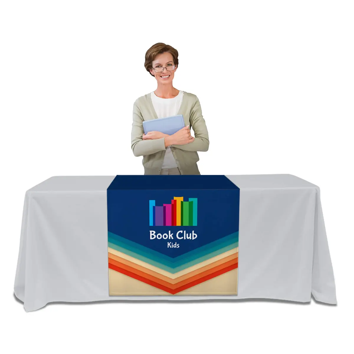 Custom Table Runner 2