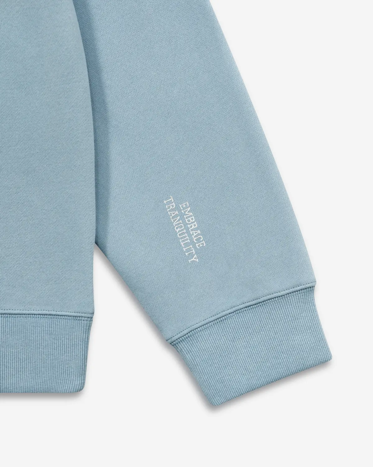 Protect Your Peace Crewneck 2