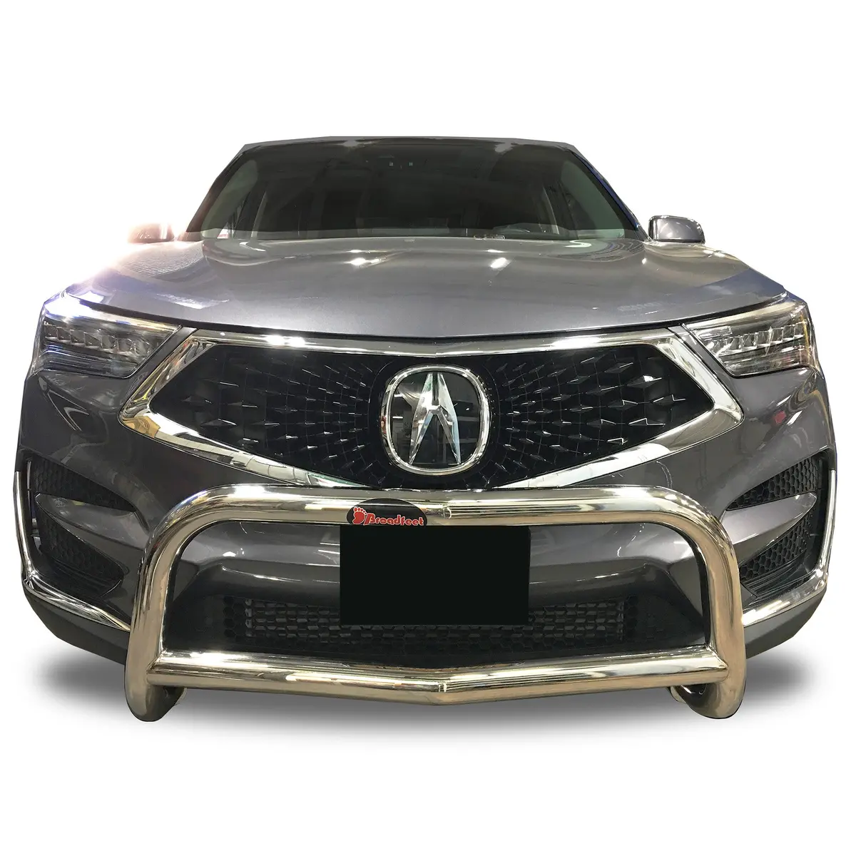 Front A-Bar / Nudge Bar (Dc6) Bumper Guard Fits Acura Rdx 2019-2025 2