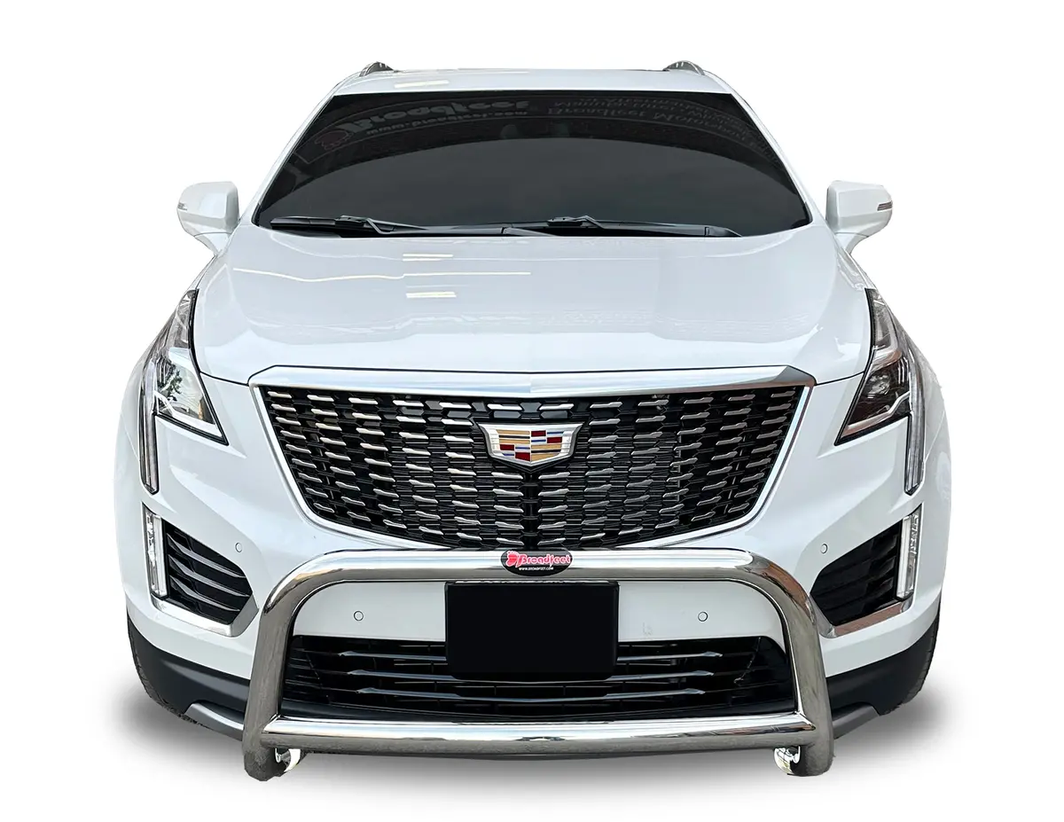 Front A-Bar / Nudge Bar (Dc8) Bumper Guard Fits Cadillac Xt5 2017-2025 1