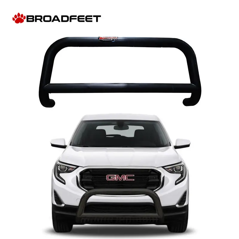 Front A-Bar / Nudge Bar Bumper Guard (Dc6) Fits Chevrolet Trax 2024-2025 2