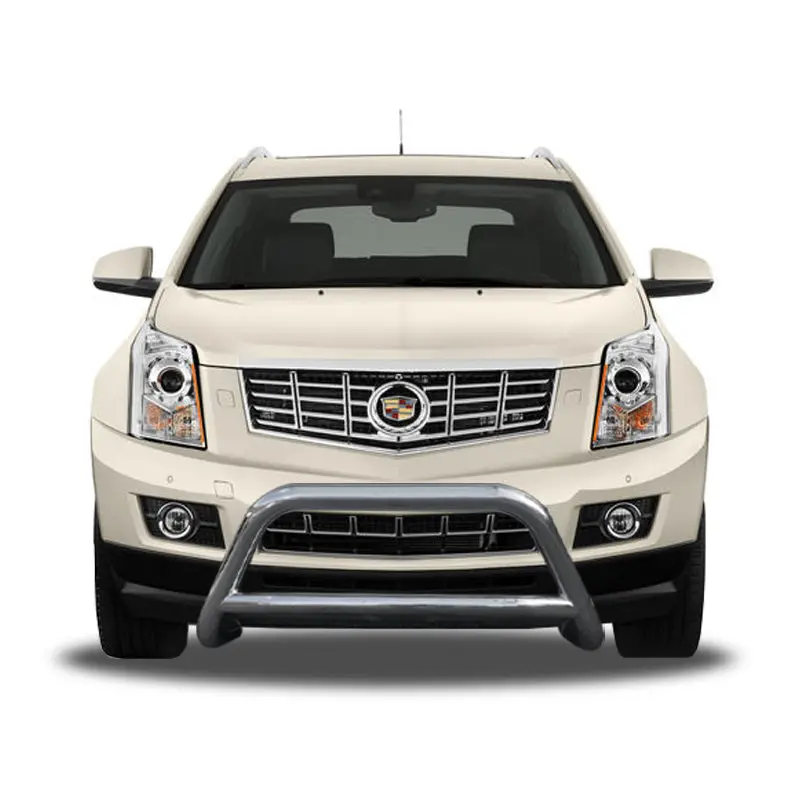 Front A-Bar / Nudge Bar Bumper Guard (Dc6) Fits Cadillac Srx 2010-2016 2