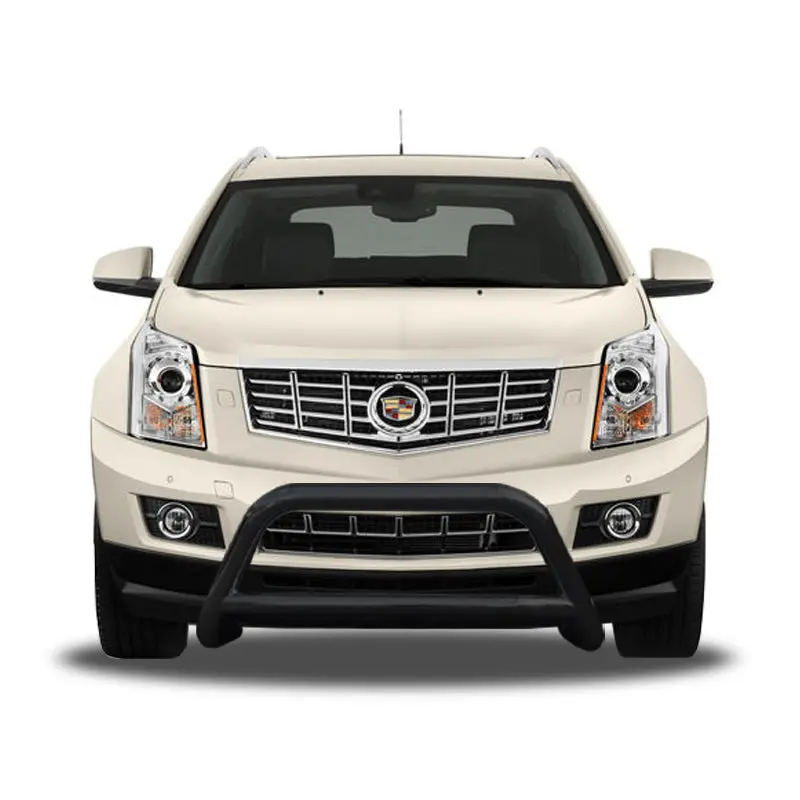 Front A-Bar / Nudge Bar Bumper Guard (Dc6) Fits Cadillac Srx 2010-2016 2