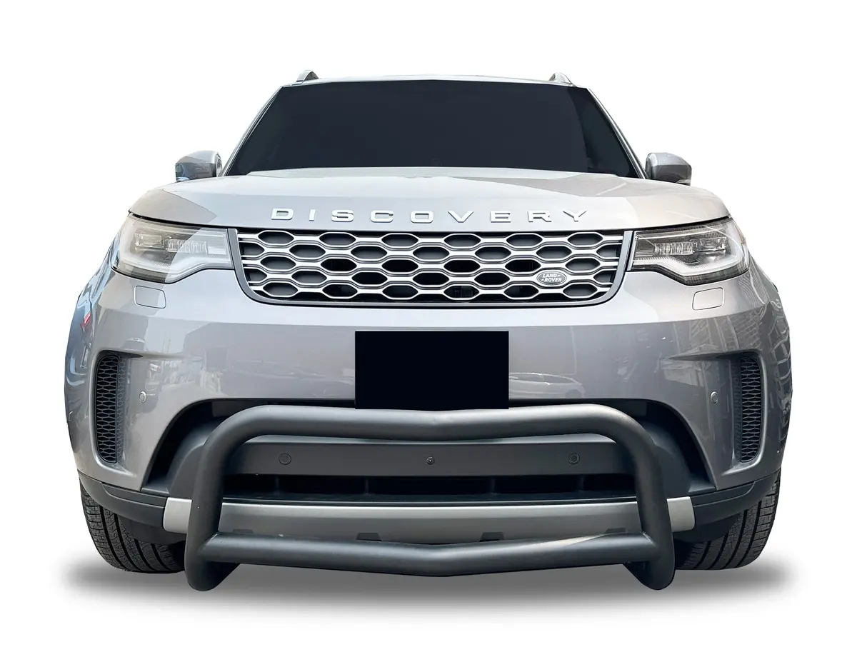 Front A-Bar / Nudge Bar (Dc6) Bumper Guard Fits Land Rover Discovery (Non-Sport) 2023-2025 2