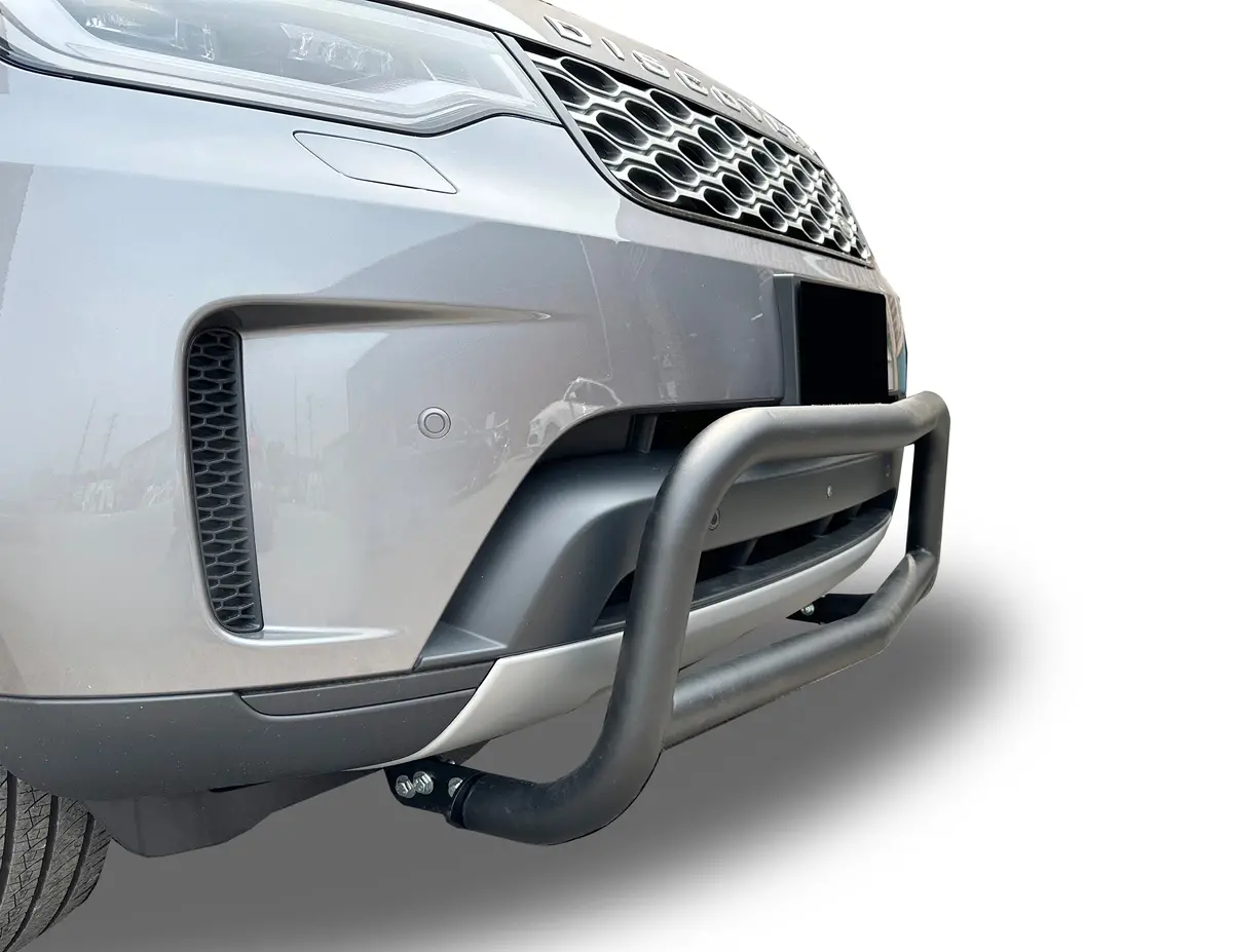 Front A-Bar / Nudge Bar (Dc6) Bumper Guard Fits Land Rover Discovery (Non-Sport) 2023-2025 2