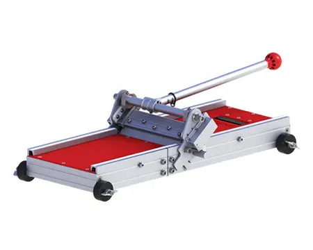 D-Cut - Rc-200 Profile Wall Base Cutter 1