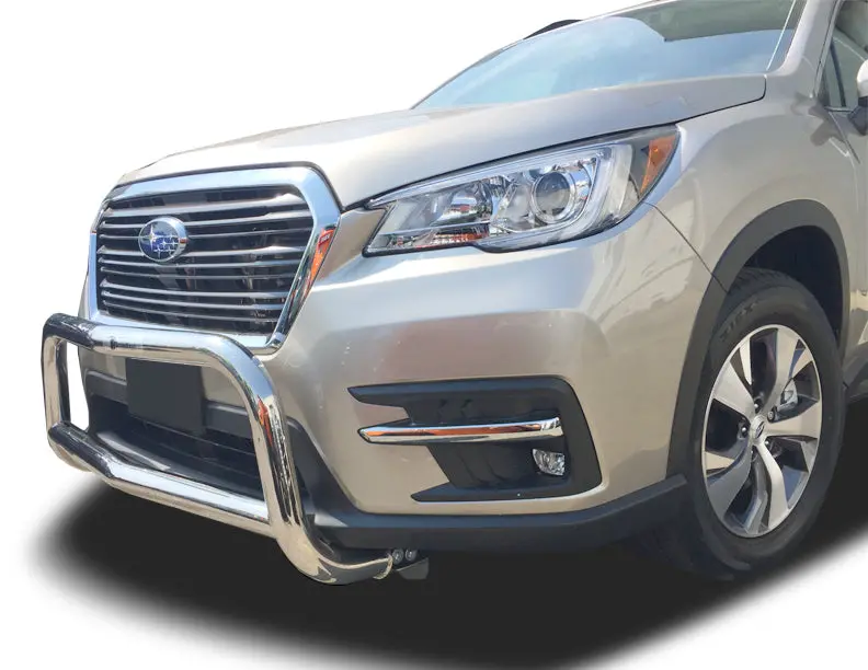 Front A-Bar / Nudge Bar (Dc6) Bumper Guard Fits Subaru Ascent 2019-2025 3
