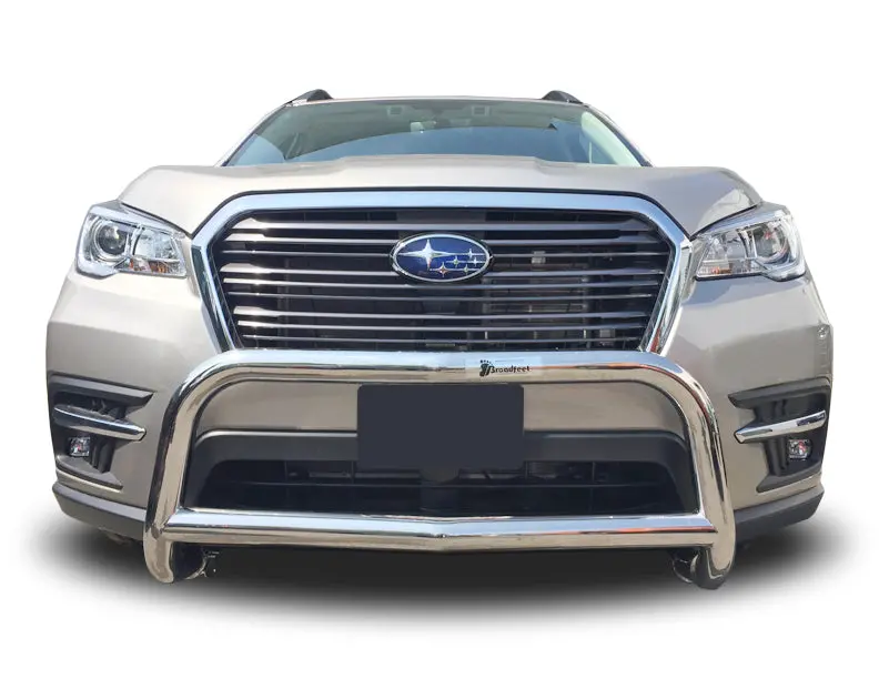 Front A-Bar / Nudge Bar (Dc6) Bumper Guard Fits Subaru Ascent 2019-2025 1