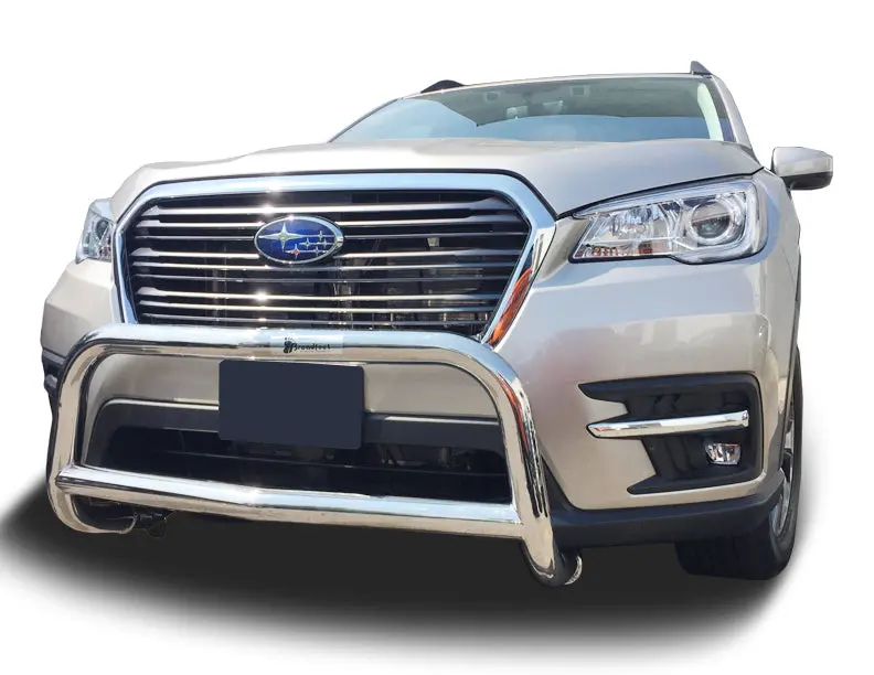 Front A-Bar / Nudge Bar (Dc6) Bumper Guard Fits Subaru Ascent 2019-2025 2