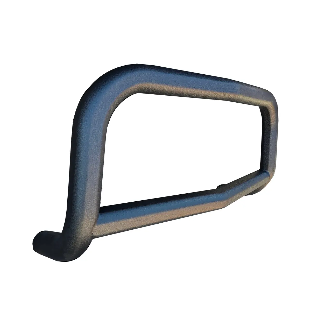 Front A-Bar / Nudge Bar Bumper Guard (Dc6 Hex) Fits Hyundai Santa Fe 2019-2024 2