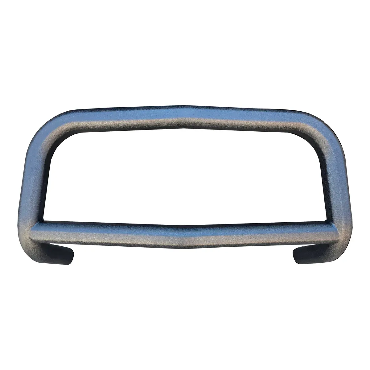 Front A-Bar / Nudge Bar (Dc6 Hex) Bumper Guard Fits Chrysler Pacifica 2017-2025 1