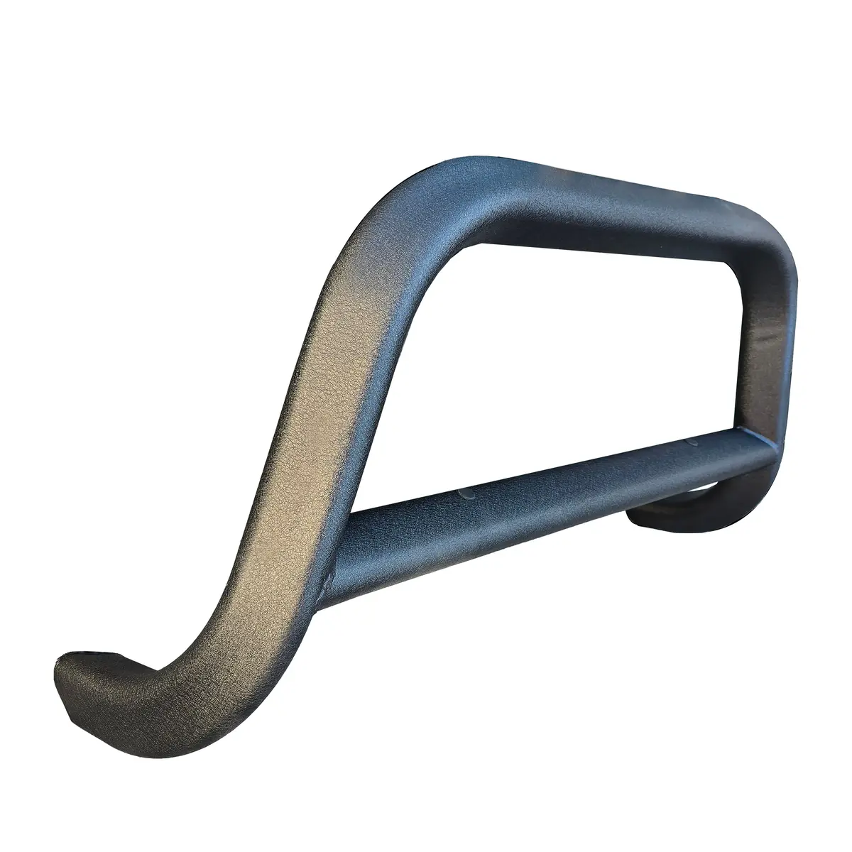 Front A-Bar / Nudge Bar (Dc8 Tri) Bumper Guard Fits Kia Forte 2019-2025 2