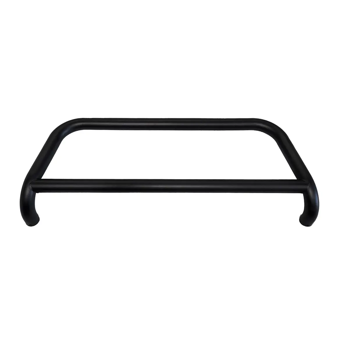 Front A-Bar / Nudge Bar: (Dc10 Black) Bumper Guard 1