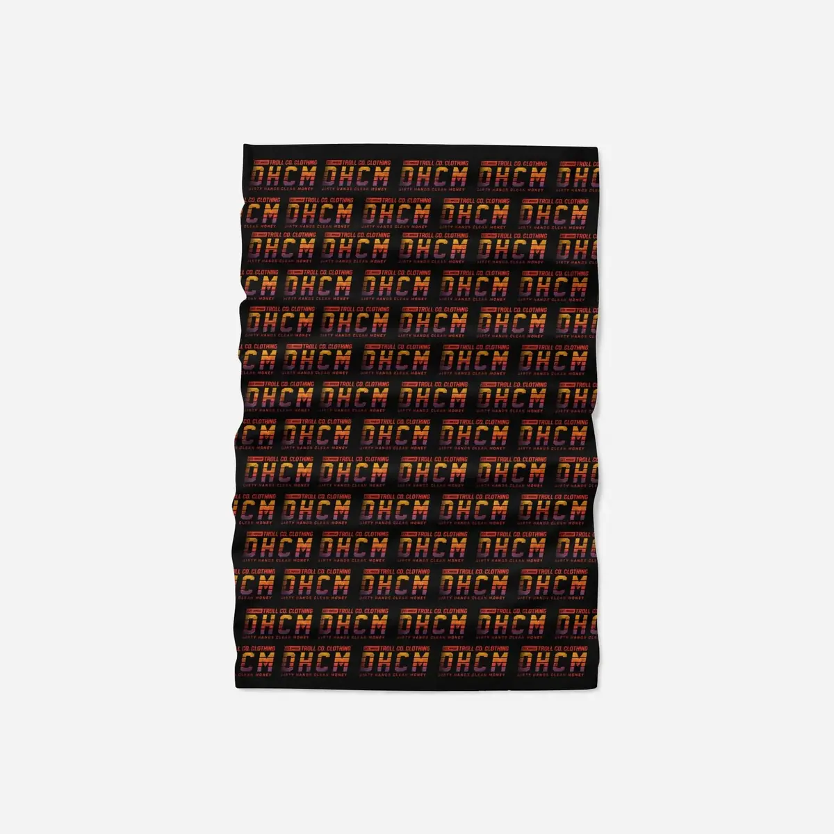 Dhcm Cali Neck Gaiter 2