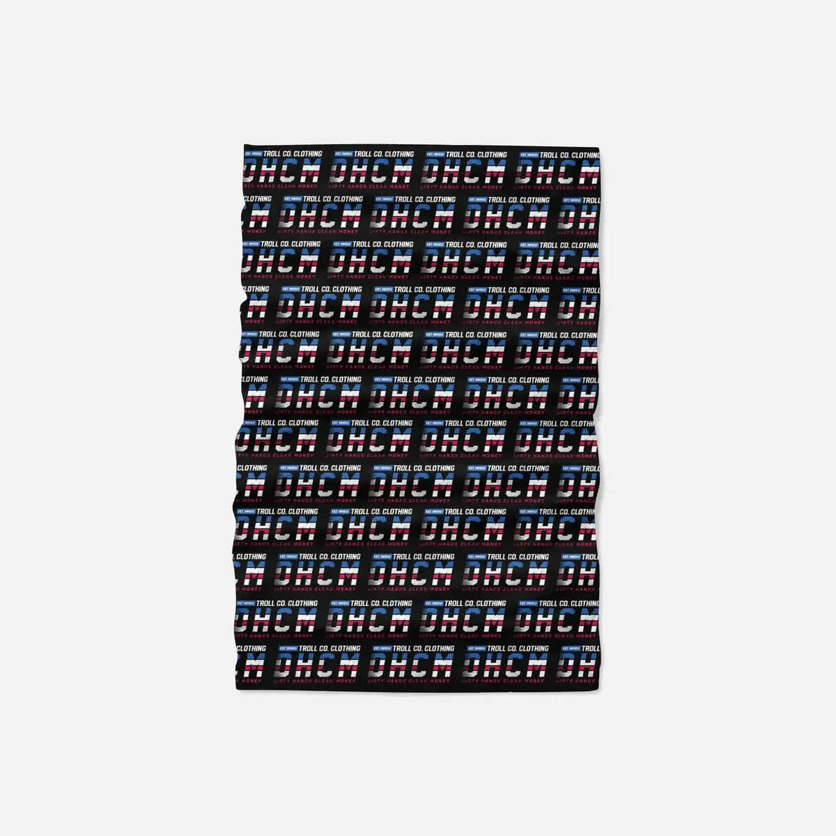 Dhcm Patriot Neck Gaiter 2
